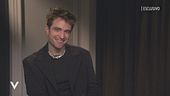 Robert Pattinson: "Cosa ho scoperto di me grazie a "The Batman""