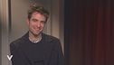 Robert Pattinson: l'intervista integrale