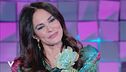 Maria Grazia Cucinotta ricorda l'amato papà Angelo