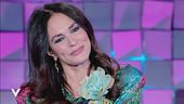 Maria Grazia Cucinotta ricorda l'amato papà Angelo