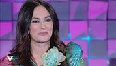 Maria Grazia Cucinotta: "Un "no" di cui mi pento"