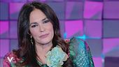 Maria Grazia Cucinotta e l'amore per il marito Giulio