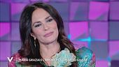Maria Grazia Cucinotta: "Avrei voluto altri figli"