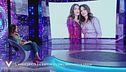 Maria Grazia Cucinotta e il rapporto con la figlia Giulia