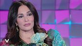 Maria Grazia Cucinotta e "Gli anni belli"