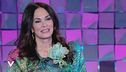 Maria Grazia Cucinotta: l'intervista integrale