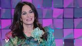Maria Grazia Cucinotta: l'intervista integrale