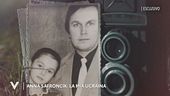 Anna Safroncik: la mia Ucraina