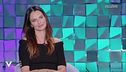 Anna Safroncik: l'intervista integrale