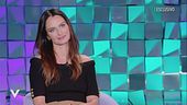 Anna Safroncik: l'intervista integrale