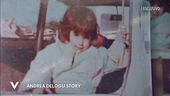 Andrea Delogu story