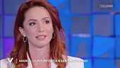 Andrea Delogu: la mia infanzia a San Patrignano