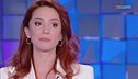 Andrea Delogu: il rapporto con i genitori