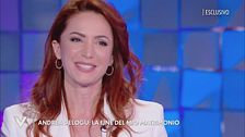 Andrea Delogu: la fine del mio matrimonio