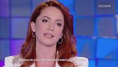 Andrea Delogu: sto frequentando una persona