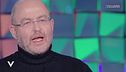 Massimo Gramellini: "Mentre scrivevo il mio libro sono scoppiato a piangere"