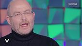 Massimo Gramellini: "Mentre scrivevo il mio libro sono scoppiato a piangere"