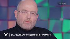 Massimo Gramellini: la difficile storia di mia mamma