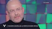 Massimo Gramellini: la ferita di essere orfani
