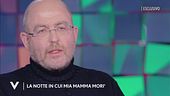 Massimo Gramellini: la notte in cui mia mamma morì