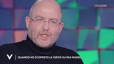 Massimo Gramellini: quando ho scoperto la verità su mia madre