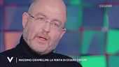 Massimo Gramellini: "La mia prima reazione al suicidio di mia madre è stata di rifiuto"