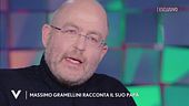 Massimo Gramellini racconta il suo papà