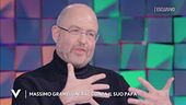 Massimo Gramellini: "Papà era severo ma mi ha amato come sapeva fare lui"
