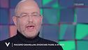 Massimo Gramellini: diventare papà a 59 anni