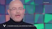 Massimo Gramellini: diventare papà a 59 anni