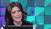 Giulia Bevilacqua: la mia vita da mamma