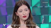Dharma Mangia Woods: il mio debutto sul set