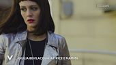 Giulia Bevilacqua: attrice e mamma