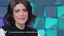 Giulia Bevilacqua e l'amore per il marito Nicola
