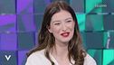 Dharma Mangia Woods: "Mi sto concentrando su me stessa"