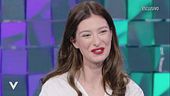 Dharma Mangia Woods: "Mi sto concentrando su me stessa"