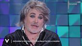 Giovanni Scialpi racconta la malattia della mamma