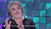 Giovanni Scialpi e l'amore per il compagno Leo