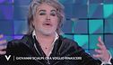 Giovanni Scialpi: ora voglio rinascere