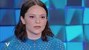 Francesca Michielin: "La mia laurea in canto jazz"