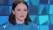 Francesca Michielin: "La mia laurea in canto jazz"