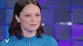 Francesca Michielin: "Mi sono sentita al sicuro con Emma"