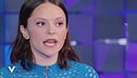 Francesca Michielin: "Ho vinto X-Factor a 16 anni"