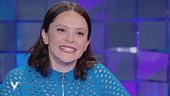 Francesca Michielin: "Il cuore è un organo"