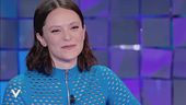 Francesca Michielin e l'amore
