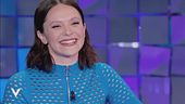 Francesca Michielin: l'intervista integrale