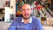 i figli di Walter Zenga