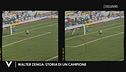 Walter Zenga: storia di un campione