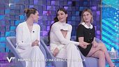 Le sorelle Valli: "Mamma Sandra ci ha cresciute da sola"