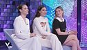 Beatrice Valli e il matrimonio con Marco Fantini